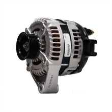 Quality-Built 15556 Premium Quality Alternator