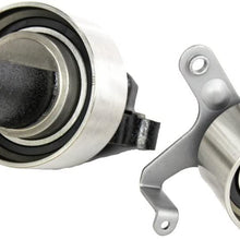 DNJ TBK950WP Timing Belt Kit with Water Pump/For 1988-1992/ Toyota/ 4Runner, Pickup/ 3.0L/ SOHC/ V6/ 12V/ 2959cc/ 3VZE