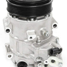 A/C AC Compressor CO 11303C Fit for Camry 2.5L 2012-2015 RAV4 2009-2012 158367
