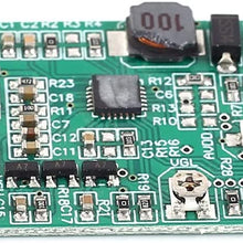 Module 4CH Output TFT Backlight Driver Step UP Module Power Supply Board 3.3V Input