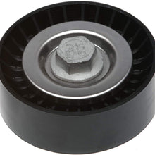 ACDelco 36323 Professional Idler Pulley with Bolt and Dust Shield