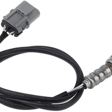 234-3097 Oxygen O2 Sensor Upstream Left O2 Sensor 1 Bank 1 Replacement for Pathfinder 3.3L 1996 1997 1998 1999 2000/Infiniti QX4 V6-3.3L 1997 1998 1999 2000