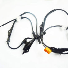 New Front Left & Right ABS WHEEL SPEED SENSOR 57455-SDC-013 For Honda Accord 2003-2007