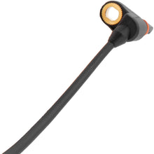 BOXI Front Left or Front Right ABS Wheel Speed Sensor for 2005 2006 2007 2008 2009 2010 Jeep Grand Cherokee / 2006 2007 2008 2009 2010 Jeep Commander (Replaces 56044144AA 970-050 SU8584)