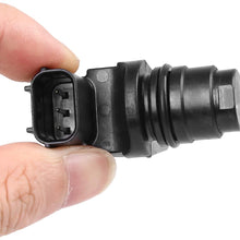 uxcell 37510-R40-A01 Car Camshaft Position Sensor for Honda Accord 2008-2013 Spirior 2010-2014