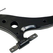 Moog RK620333 Control Arm and Ball Joint Assembly