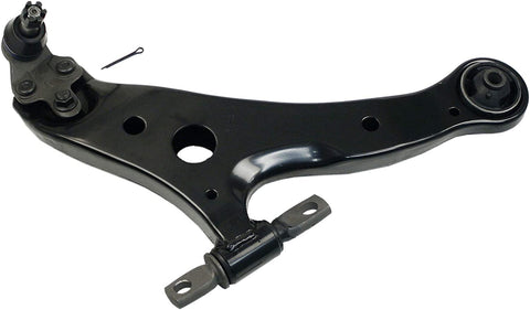 Moog RK620333 Control Arm and Ball Joint Assembly