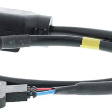 Motorad 1KR159 Engine Crankshaft Position Sensor