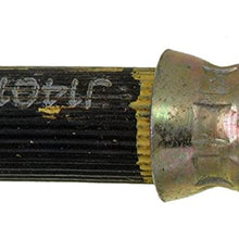 Dorman H380428 Hydraulic Brake Hose