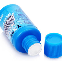 Fightsong 30ml Windshield Washer Fluid Ultra Concentrate Wiper Cleaner for Car