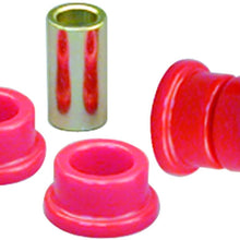 Prothane 19-603 Red 1-1/4" Pivot Bushing Kit