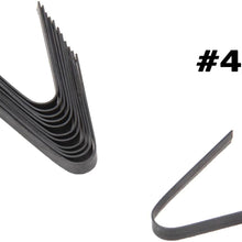 Speedway Motors Tire Grooving Head, Blade, and Siper Kit