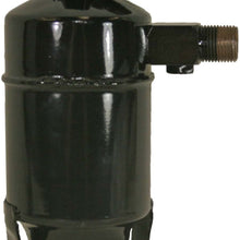 TCW 17-0953 A/C Drier (Quality With Perfect Vehicle Fitment)