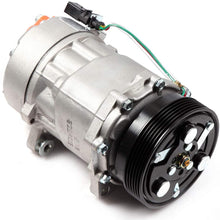 OCPTY Air Conditioner Compressor Compatible for Volkswagen Beetle Volkswagen Golf Volkswagen Jetta CO 1206JC