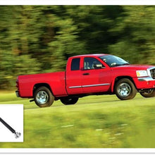 Driveshaft Front Prop Assy Fits for Dodge Dakota Durango Mitsubishi Raider 4WD 26" 65-9151 938-014 52105982AC