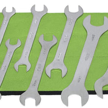 Grip 9 pc Thin Wrench Set MM