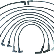 Walker Products 900-1446 Thundercore Ultra Spark Plug Wire Set