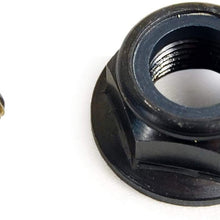 Mevotech MS76105 Control Arm and Ball Joint Assembly