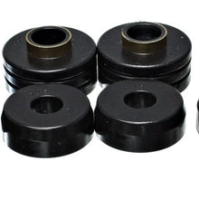 Energy Suspension 4.4103G Control Arm Bushing Mount Set for Ford Ranger