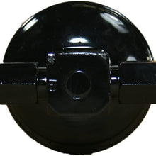 TCW 17-7133 A/C Drier (Quality With Perfect Vehicle Fitment)