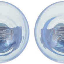 Bosch 3057 Bright White Upgrade Minature Bulb, Pack of 2