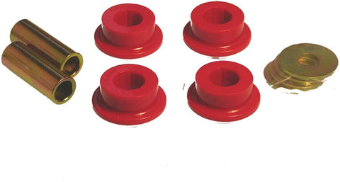 Prothane 8-201 Red Front Lower Control Arm Bushing Kit