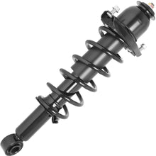 Unity Automotive 2-15065-15066-001 Rear 2 Wheel Complete Strut Assembly Kit 2014-2017 Toyota Corolla