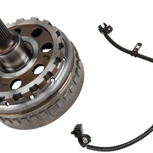 GM Genuine Parts 24285485 Automatic Transmission Output Carrier Internal Gear with Shaft
