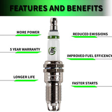 E3 Spark Plugs E3.80 Automotive Spark Plug