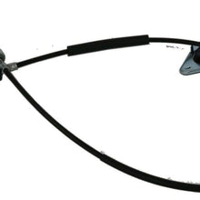 for 2001-2005 Toyota RAV4 2.4 33820-42090 Automatic Transmission Shift Cable