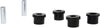 Nolathane REV028.0006 Black Control Arm - Front Bushing