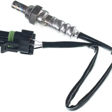 A-Premium Oxygen Sensor Replacement for Chevrolet Astro Blazer C1500 C2500 K1500 K2500 Suburban Caprice GMC Jimmy Safari Sonoma Regal Bravada Grand Prix Upstream