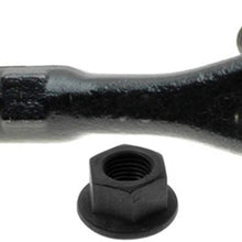 ACDelco 45A1258 Professional Passenger Side Outer Steering Tie Rod End