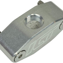 ICT Billet Oil Pressure Sensor Relocation Adapter Port LS LSX M16-1.5 Sending Unit LS1 LS3 LS2 LQ4 LQ9 LS6 L92 L99 L33 LR4 Designed & Manufactured in the USA 551534