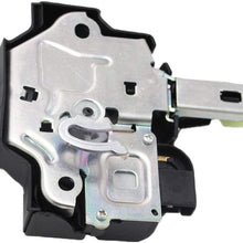 Trunk Latch Lock Assembly for 2007-2011 Toyota Camry 2.4L 2.5L 3.5L