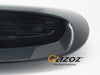 Gazoz Performance Gloss Black Hood Bonnet Air Intake Vent Scoop For Mini Cooper S F55 F56 F57 2014