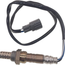 Oxygen O2 Sensor Upstream Downstream Fits 234-4337 For Buick Lucerne Cadillac DTS Chevrolet Chevy GMC Avalanche Canyon Colorado Silverado Suburban Sierra Yukon 1500 Hummer H2 H3 H3T