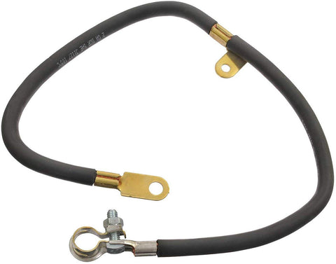 Standard Ignition A28-2CLT Center Lug Cable