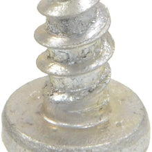 1956-1960 Corvette Coil Ballast Resistor Screw