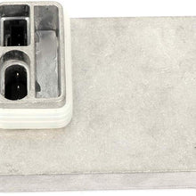 SCITOO GZAGC136080301 Xenon HID Headlight Ballast Control Unit Module Fits for 2005 2006 2007 Mercury Montego Xenon D1R/D1S Bulb