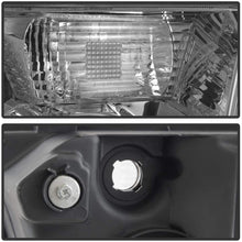 ACANII - For 2007-2013 Toyota Tundra 2008-2017 Sequoia Headlights Aftermarket Driver + Passenger Side