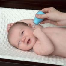 Nuby Baby Medical Set, Includes Medicine Syringe, Nasal/Ear Aspirator, Medicine Spoon, Medi-Nurser, Nail Clippers and Digital Thermometer, 6 Piece Set