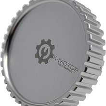 Oil Cap For Engine Valve Cover - Fits Nissan Engines
