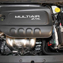 AEM 21-753C Cold Air Intake System