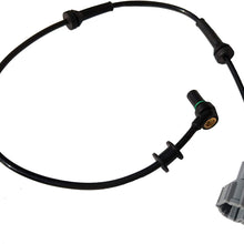 ABS025 ABS Wheel Speed Sensor OE#47910EA005,47910EA025 for Nisa 2005-2014 (Position: Front Left&Right)