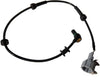 ABS025 ABS Wheel Speed Sensor OE#47910EA005,47910EA025 for Nisa 2005-2014 (Position: Front Left&Right)
