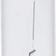 SYLVANIA DE3175 Basic Miniature Bulb, (Contains 10 Bulbs)