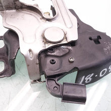 2016 2017 2018 Honda Civic Hood Latch Lock Unit 74120-TBA-A01