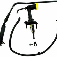 AMS Automotive Prefilled Hydraulic System PS0523-2