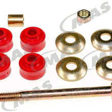 MAS SK90130 Stabilizer Bar Link Kit (1997-05 CHEVROLET LUV F 2000-11 FORD FOCUS RR 1994-95 HONDA PASSPORT F 1989-94 ISUZU AMIGO F 1988-95 ISUZU PICKUP F 1991-95 ISUZU RODEO F 1987-91 ISUZU TROOPER F)